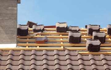 Hunslet Carr clay roofing costs