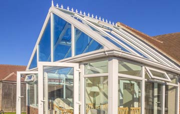 conservatory roof insulation costs Hunslet Carr