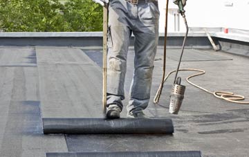 flat roof replacement Hunslet Carr, West Yorkshire