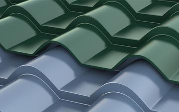 who should consider Hunslet Carr plastic roofs