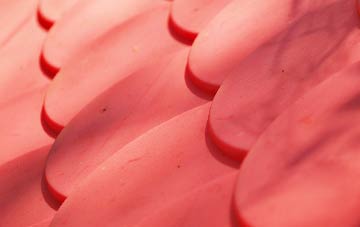 Hunslet Carr plastic roof costs