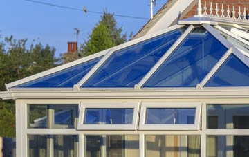 professional Hunslet Carr conservatory insulation