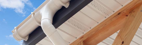 get Hunslet Carr guttering quotes today