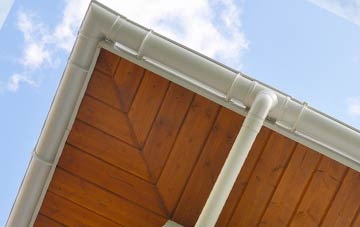 Hunslet Carr soffit types