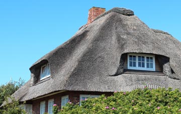 thatch roofing Hunslet Carr, West Yorkshire