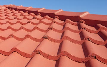 Hunslet Carr tile and slate roof replacement