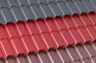 find rated Hunslet Carr plastic roofing companies