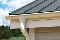 Hunslet Carr soffits